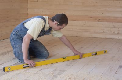 Wood Floor Service in Flower Mound, TX