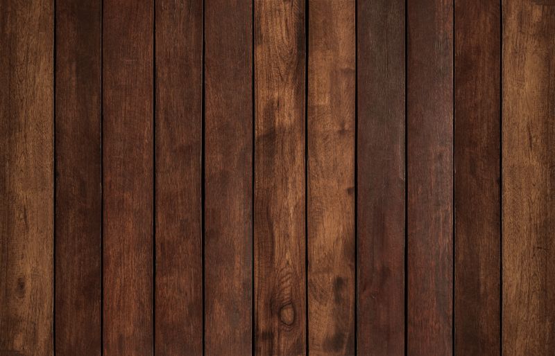 Cherry Floor Installation in Denton, TX
