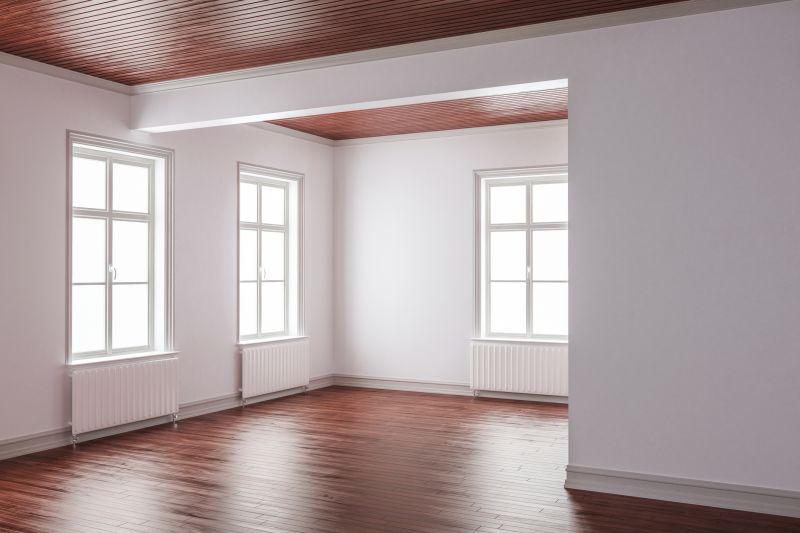 Cherry Floor Installation in Euless, TX