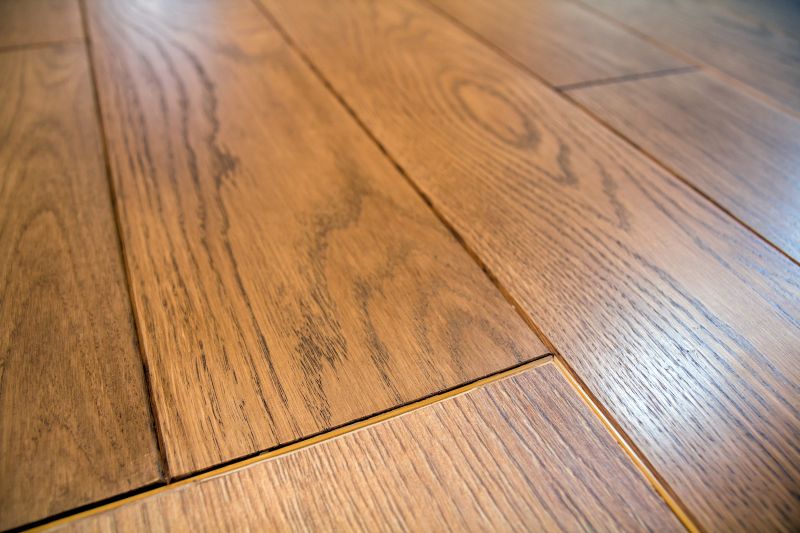 Hardwood Replacement in Justin, TX