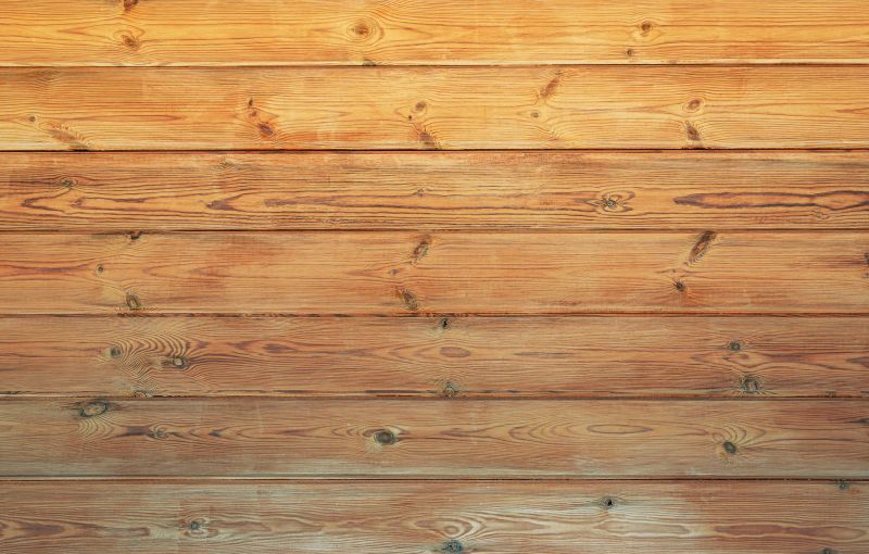 Maple Flooring Installation in Arlington, TX