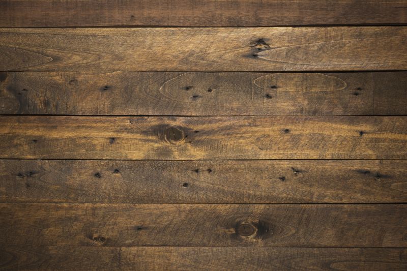 Walnut Flooring Installation in Flower Mound, TX
