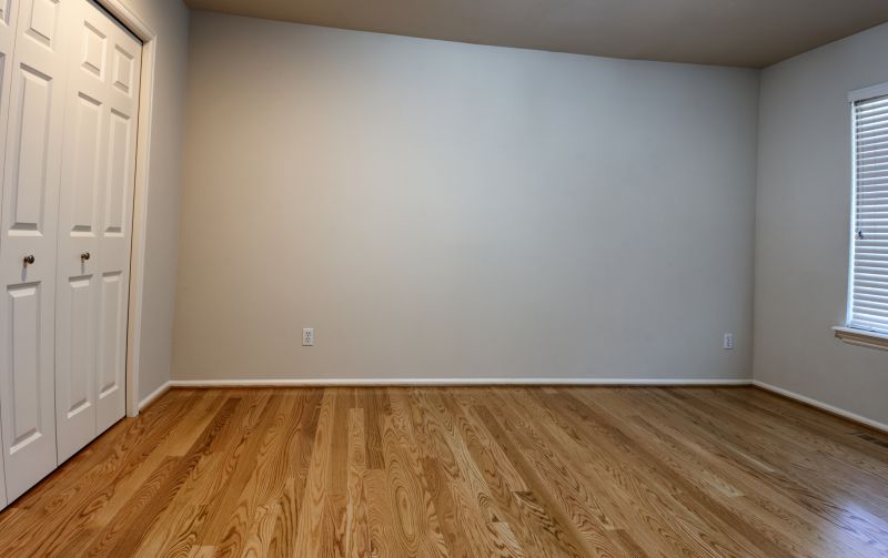 Wood Floor Replacement in Hurst, TX