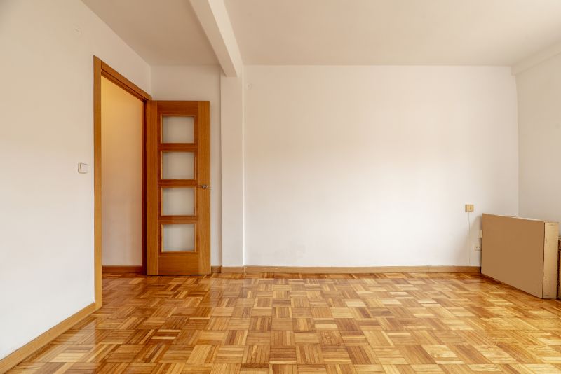 Wood Floor Replacement in Mckinney, TX