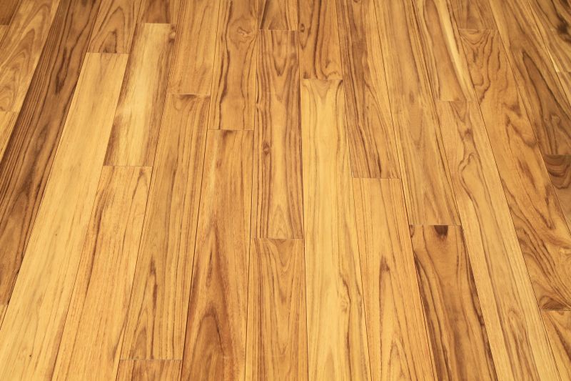 Wood Floor Replacement in Ponder, TX
