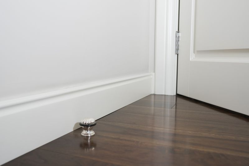 Wood Flooring Installation in Aubrey, TX
