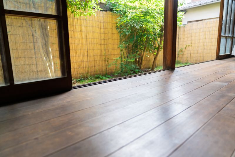 Wood Flooring Installation in Euless, TX