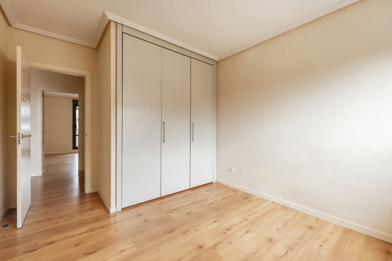 Wood Flooring Installation in Plano, TX