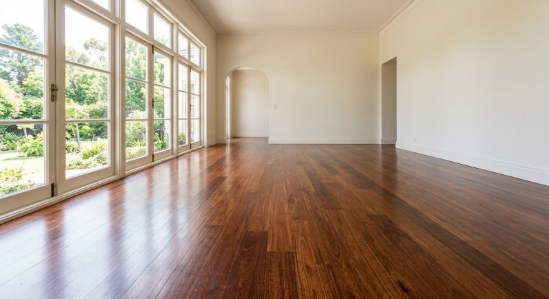 Wood Flooring Replacement in Euless, TX