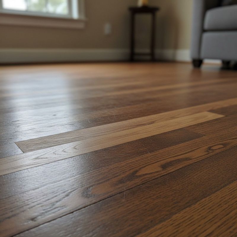 Wood Flooring Replacement in Haltom City, TX