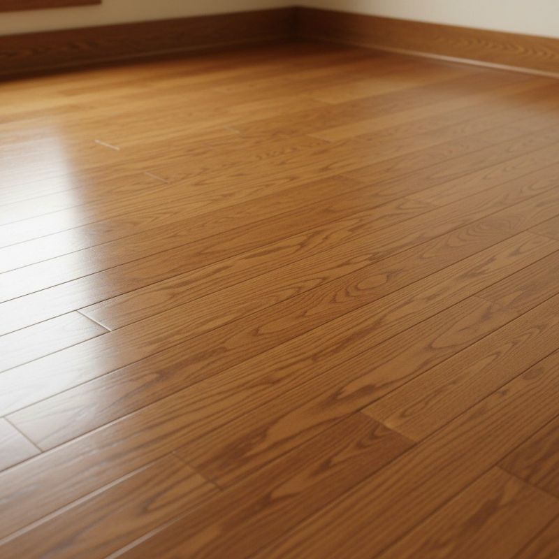 Wood Flooring Replacement in Flower Mound, TX