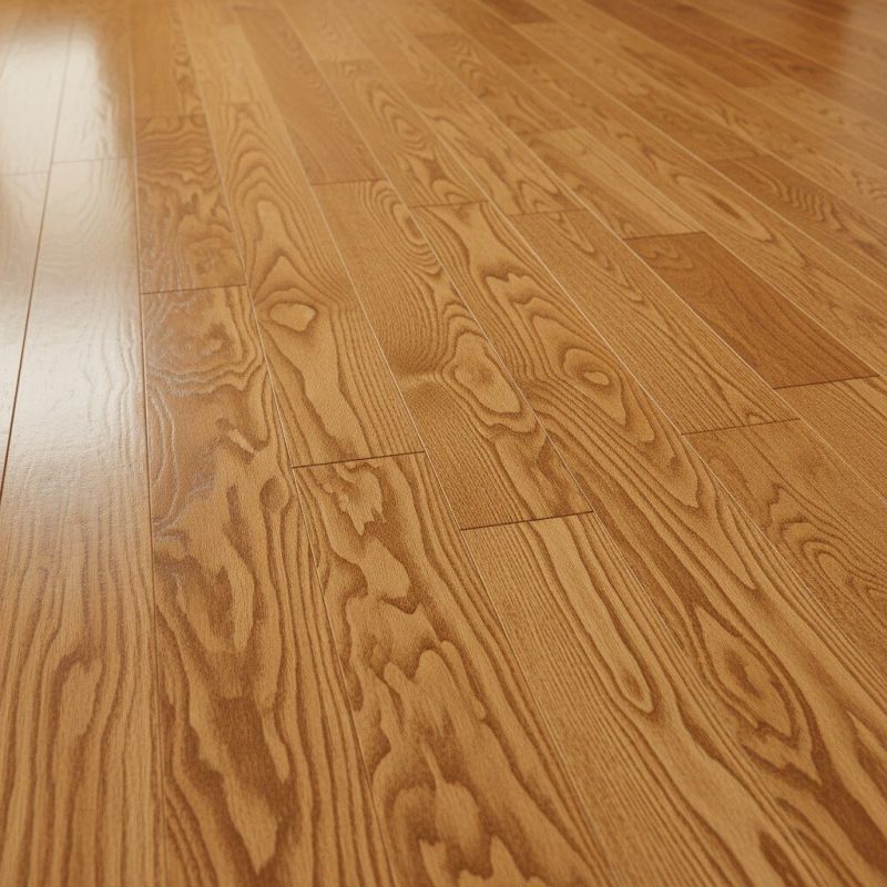 Wood Flooring Replacement in Flower Mound, TX